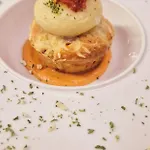 호텔 Logis Le Mistral - Restaurant - Montelimar Sud