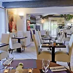 Logis Le Mistral - Restaurant - Montelimar Sud 3*
