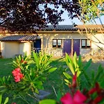 Logis Le Mistral - Restaurant - Montelimar Sud