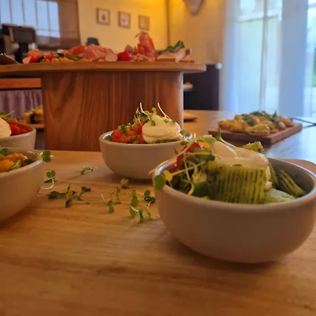 酒店 Logis Le Mistral - Restaurant - Montelimar Sud Châteauneuf-du-Rhône