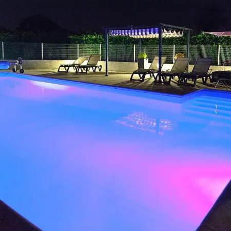 Logis Le Mistral - Restaurant - Montelimar Sud 3*