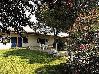 Hotel Logis Le Mistral - Restaurant - Montelimar Sud