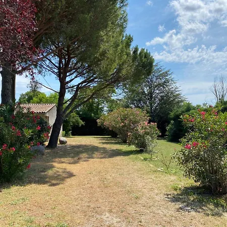 Logis Le Mistral - Montélimar Sud Châteauneuf-du-Rhône