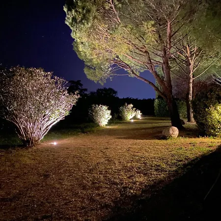 Logis Le Mistral - Montélimar Sud Hotel
