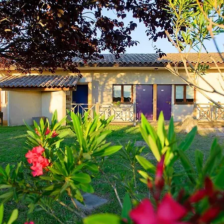Logis Hotel Le Mistral - Restaurant - Montelimar Sud Chateauneuf-du-Rhone