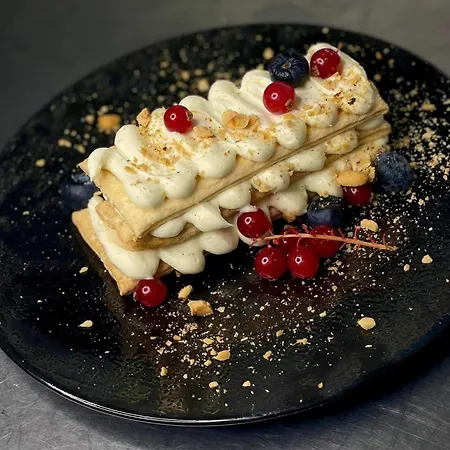 Logis Hotel Le Mistral - Restaurant - Montelimar Sud