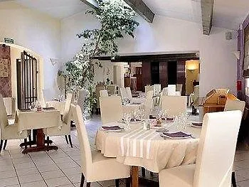 Logis Hotel Le Mistral - Restaurant - Montelimar Sud Chateauneuf-du-Rhone