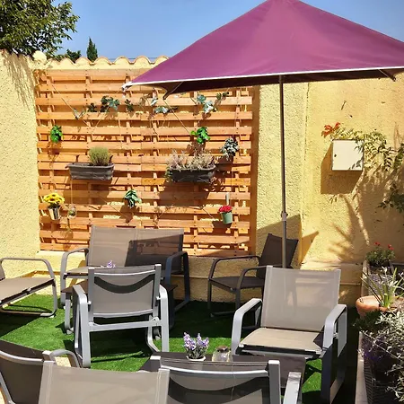 Logis Hotel Le Mistral - Restaurant - Montelimar Sud Hotel 3*