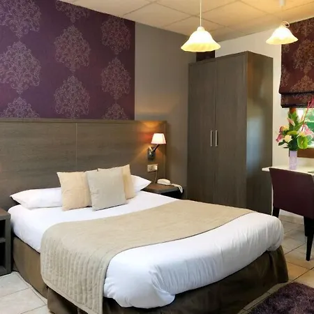 Hotel Logis Le Mistral - Montélimar Sud