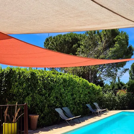 Logis Hotel Le Mistral - Restaurant - Montelimar Sud Hotel