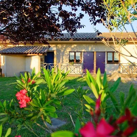 Logis Le Mistral - Montélimar Sud