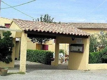 Hotel Logis Le Mistral - Montélimar Sud Châteauneuf-du-Rhône