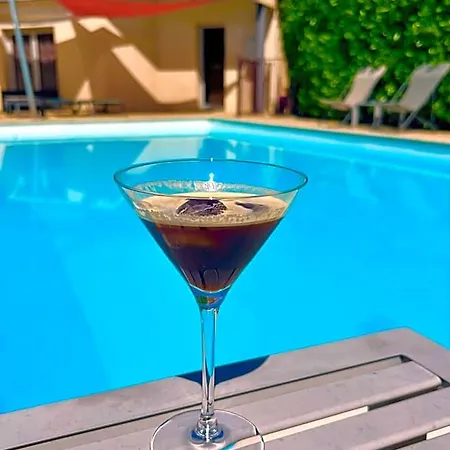 Logis Le Mistral - Montélimar Sud 3*
