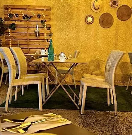 Logis Le Mistral - Montélimar Sud