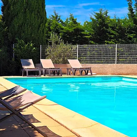 Hotel Logis Le Mistral - Montélimar Sud
